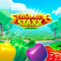 Strolling Staxx Cubic Fruits™